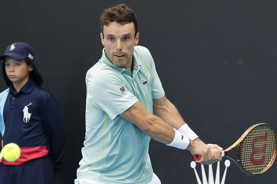 Bautista se despide en octavos y deja al tenis español sin representación en Australia tenis espa - Bautista se despide en octavos y deja al tenis español sin representación en Australia