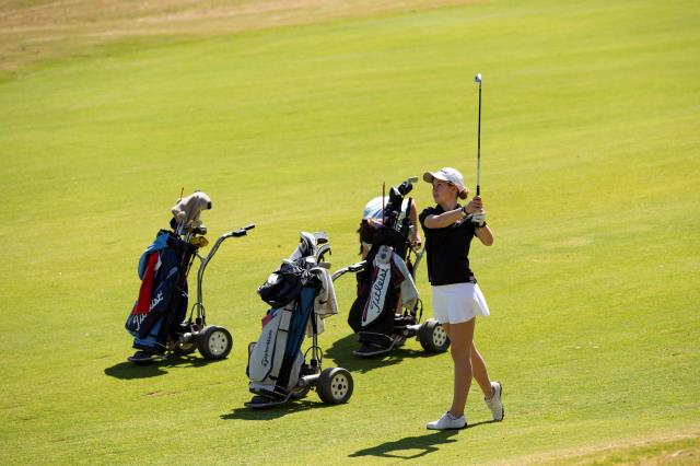 Listado de torneos de golf para 2023