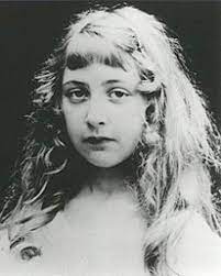 Agatha Christie, escritora y dramaturga británica