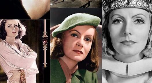 Greta Barbo, una de las grandes divas del cine