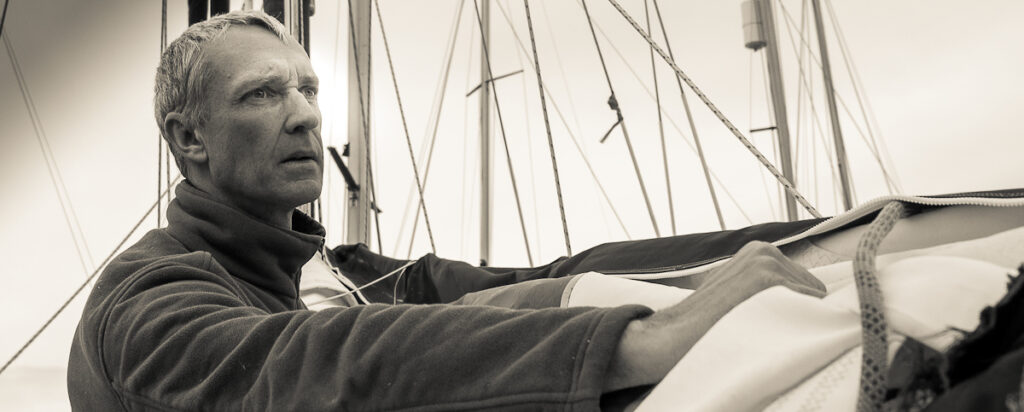imagen cabo - Cabo de Hornos, frío, húmedo y desafiante Golden Globe Race