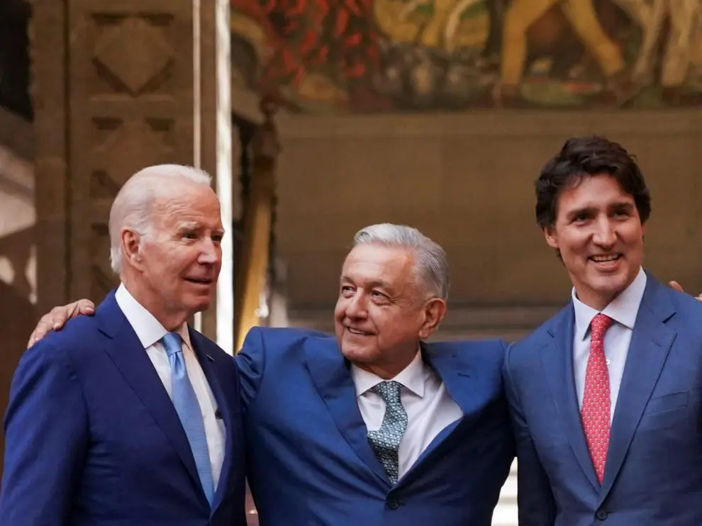López Obrador es un hipócrita – La historia lo demuestra obrador crita - López Obrador es un hipócrita – La historia lo demuestra