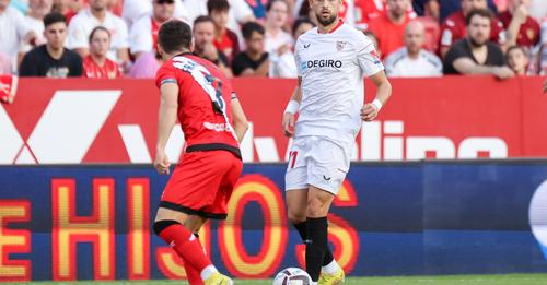 El Sevilla FC impacta en China sevilla impacta - El Sevilla FC impacta en China