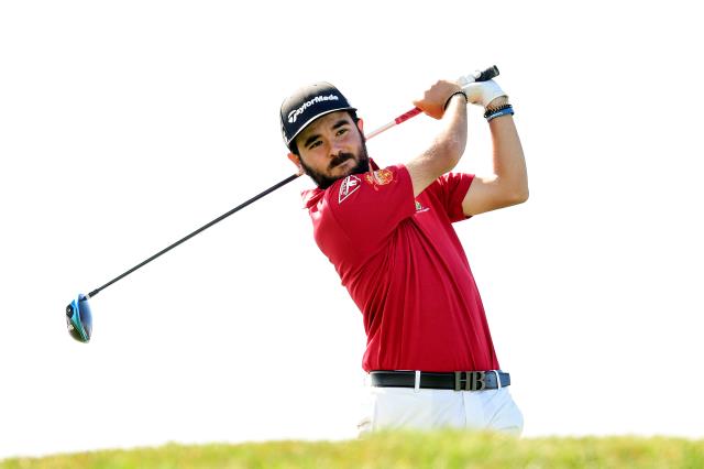 El DP World Tour pasa por India en una semana de muchos estrenos india semana - El DP World Tour pasa por India en una semana de muchos estrenos