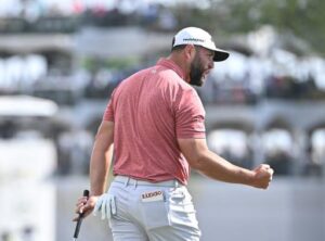 The Genesis Invitational pone a prueba el gran momento de Jon Rahm