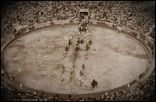 Plaza Monumental México - 77 Años de Grandeza