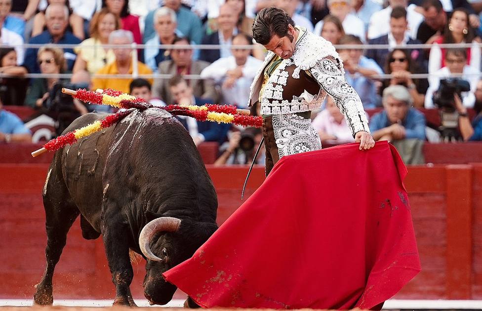 Morante, Premio Nacional de Tauromaquia de la edición 2021