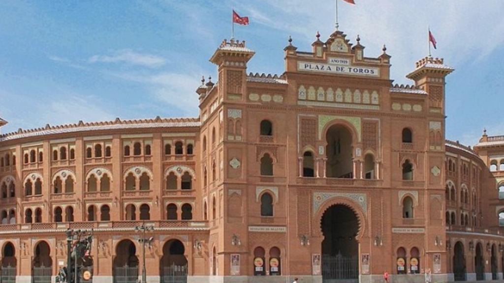 Se han presentado los carteles de la feria de San Isidro presentado carteles - Se han presentado los carteles de la feria de San Isidro