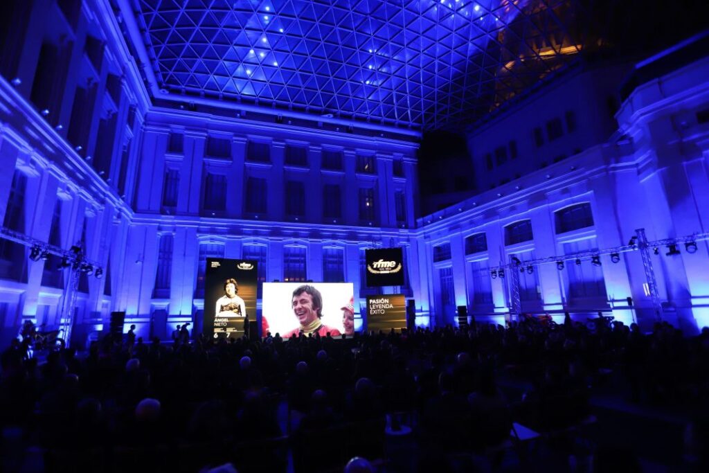 La RFME celebra su centenario rfme celebra - La RFME celebra su centenario