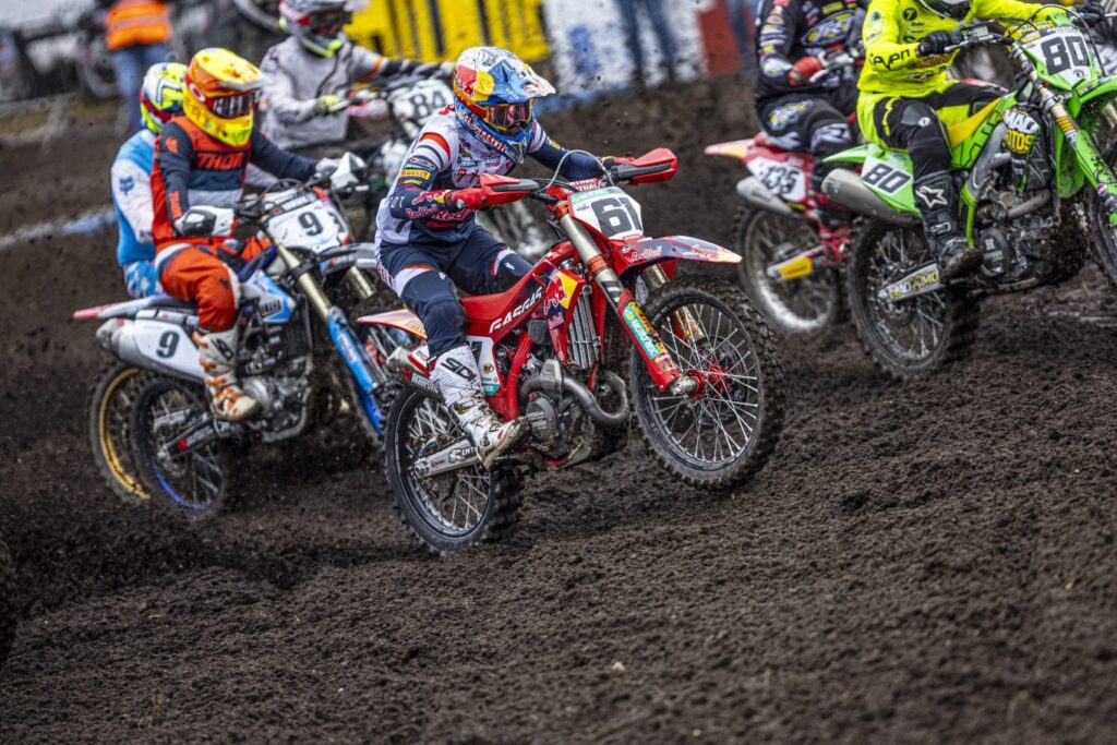 MX Lugo: Jorge Prado triunfa en casa lugo jorge - MX Lugo: Jorge Prado triunfa en casa