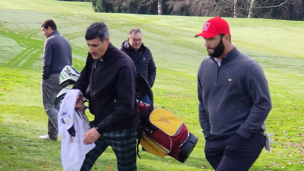 The Genesis Invitational pone a prueba el gran momento de Jon Rahm rahm genesis - The Genesis Invitational pone a prueba el gran momento de Jon Rahm