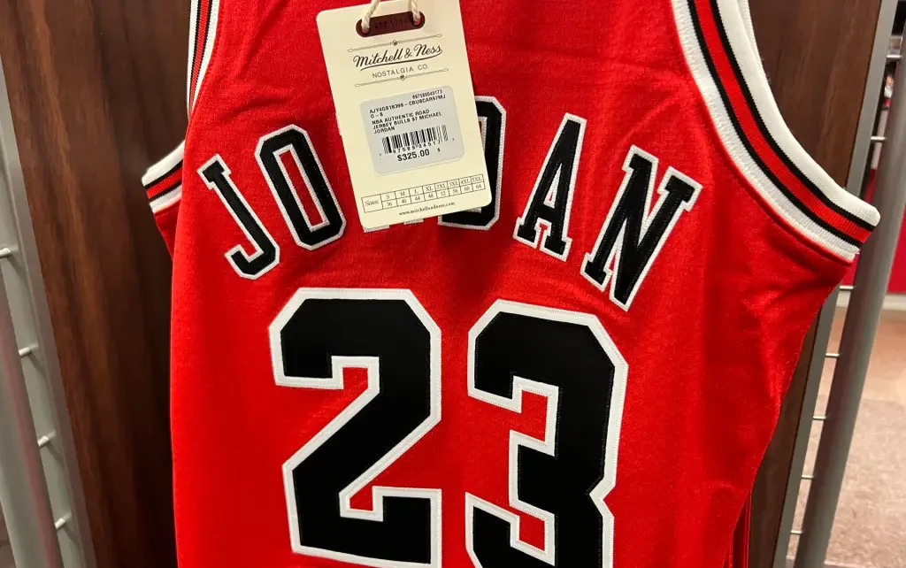 60 años del mito – El imperio ‘Air Jordan’ jordan chicago - 60 años del mito – El imperio ‘Air Jordan’