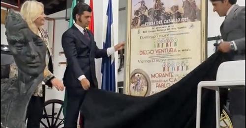 Jerez presenta una feria que recupera la corrida concurso