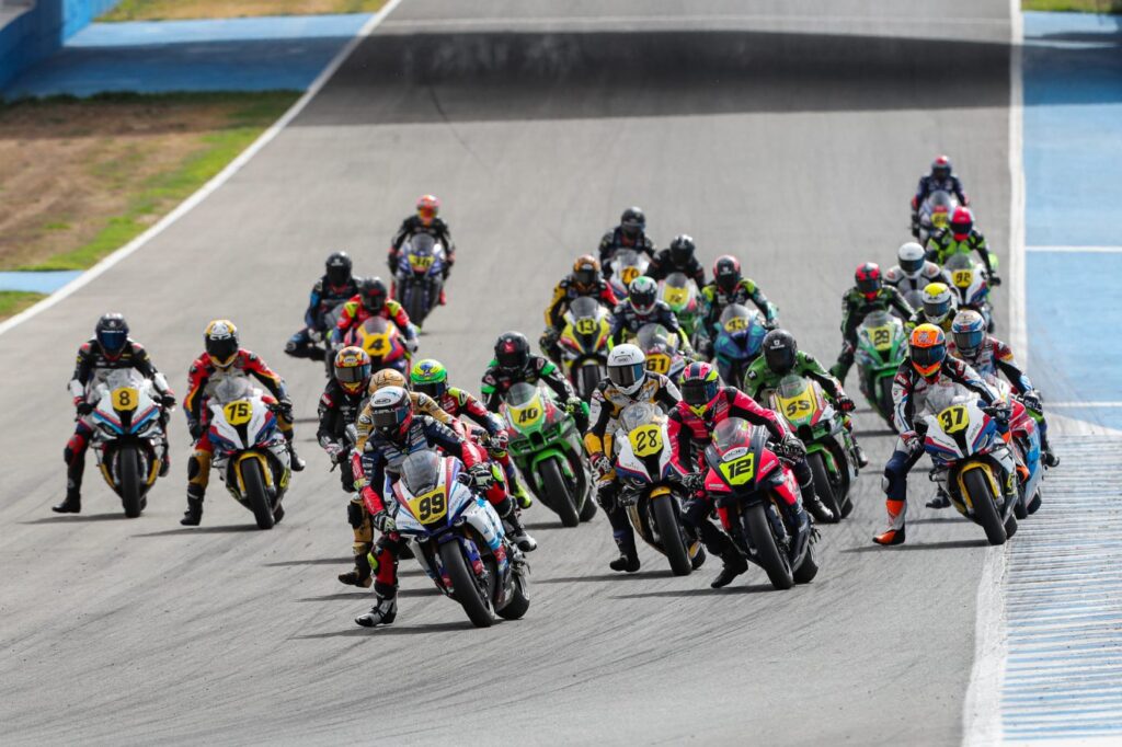 Arranca el Superbike de 2023 superbike arranca - Arranca el Superbike de 2023