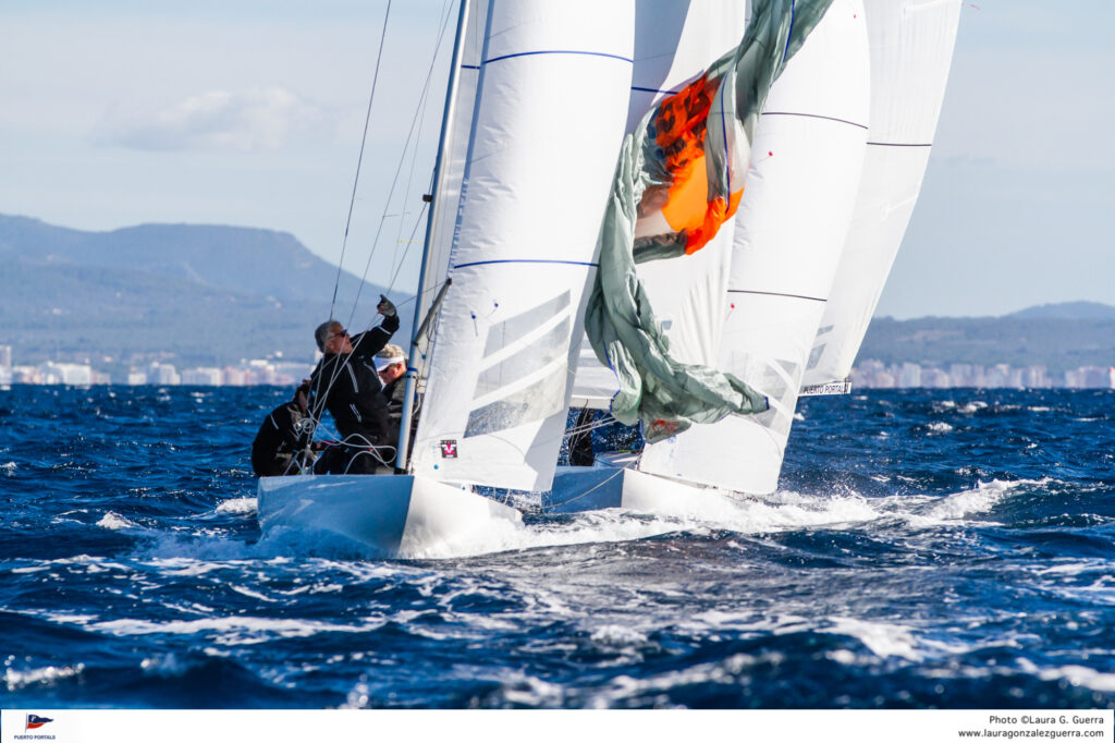 La mejor flota de Dragon luchará por la VI Copa del Mediterraneo copa mejor - La mejor flota de Dragon luchará por la VI Copa del Mediterraneo