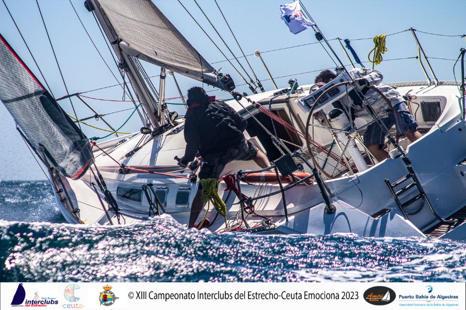 2ª prueba del Campeonato Interclubs del Estrecho-Ceuta Emociona prueba campeonato - 2ª prueba del Campeonato Interclubs del Estrecho-Ceuta Emociona