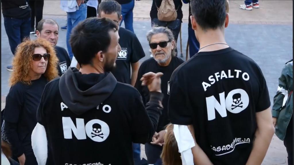 Juan Durán, Casabermeja y la planta de asfalto – Xavi Altamirano juan casabermeja - Juan Durán, Casabermeja y la planta de asfalto – Xavi Altamirano
