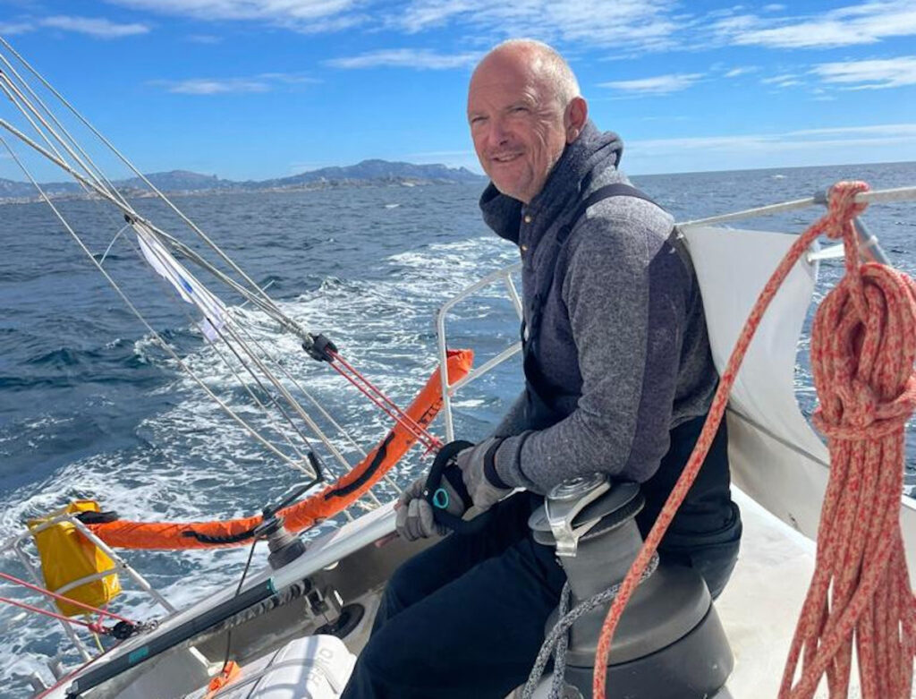 Frédéric Switala: el guerrero por el «Pure Ocean» switala guerrero - Frédéric Switala: el guerrero por el «Pure Ocean»