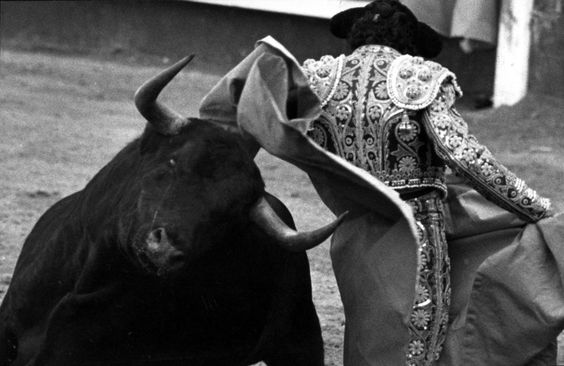 Tal día como hoy, nació José Mari Manzanares