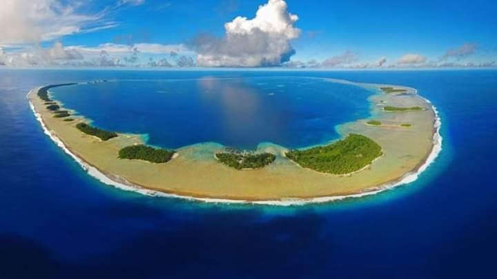 Cuando el Pacífico era Español