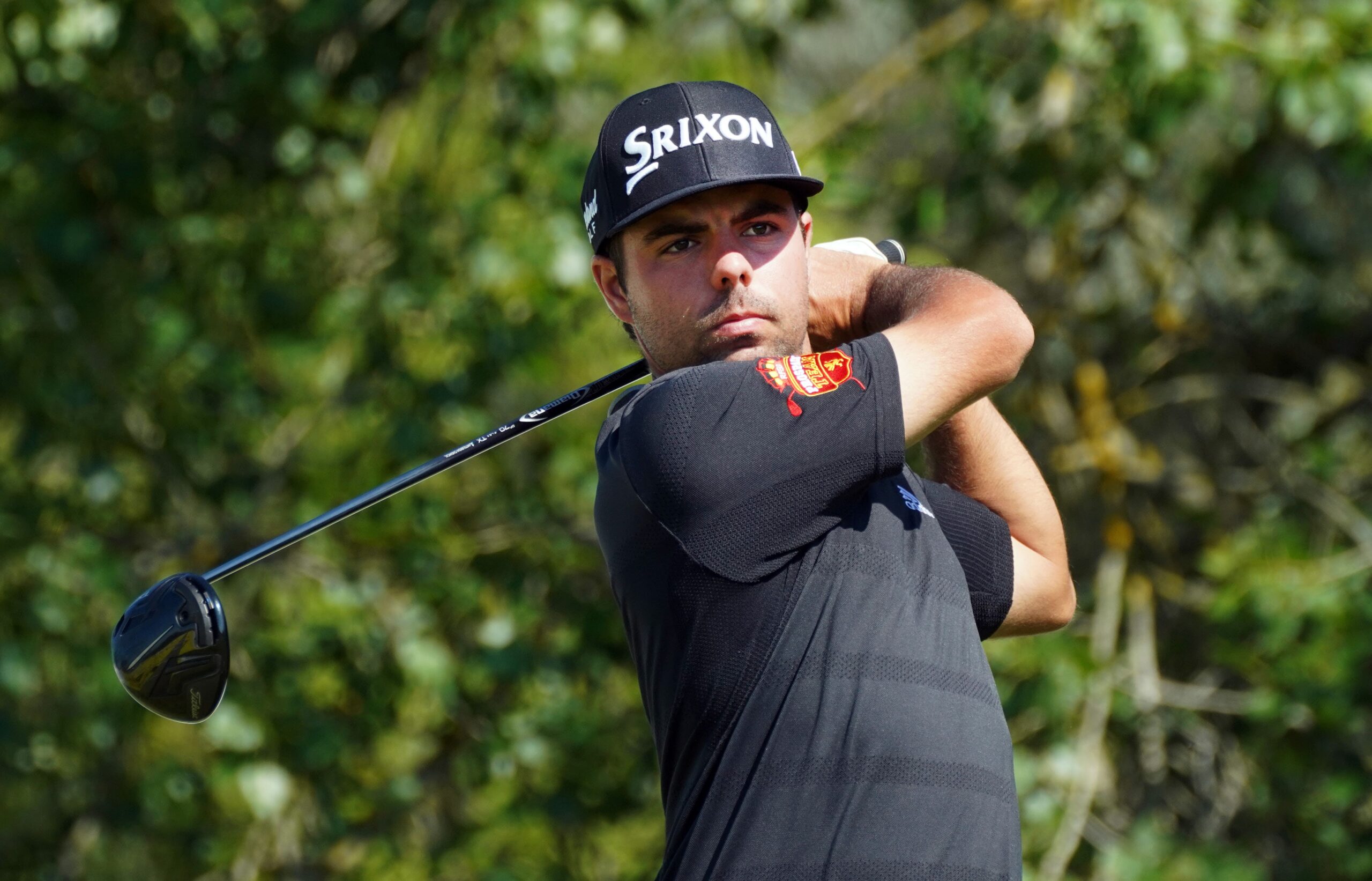 La Federación Española de Golf presenta Pro Spain Team