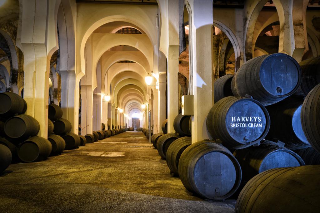 Un Brandy Español galardonado - Fundador Supremo 15