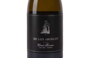 De Los Abuelos 2021