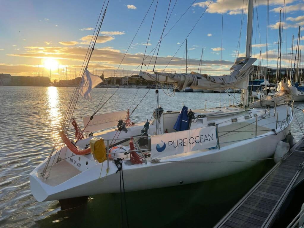 switala guerrero - Frédéric Switala: el guerrero por el «Pure Ocean»