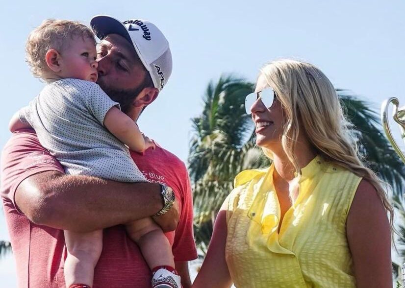 Jon Rahm tras el Masters, 15º en el RBC Heritage rahm tras - Jon Rahm tras el Masters, 15º en el RBC Heritage