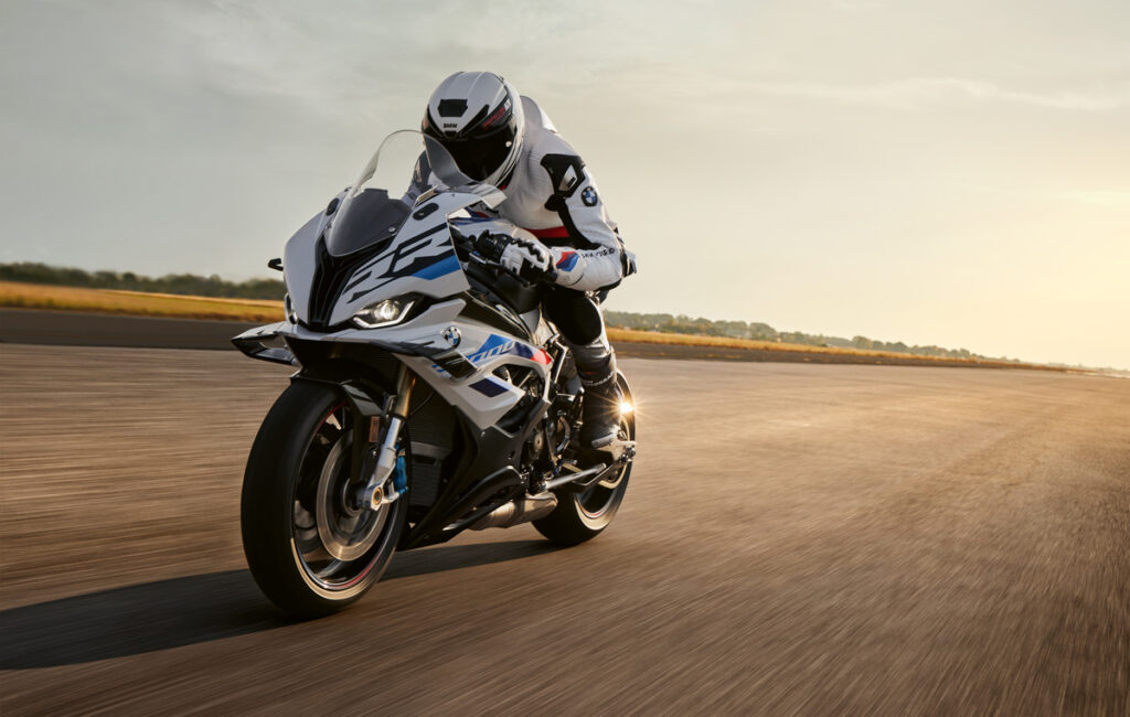ntate iberia - Apúntate a la BMW RR Iberia Cup 2023
