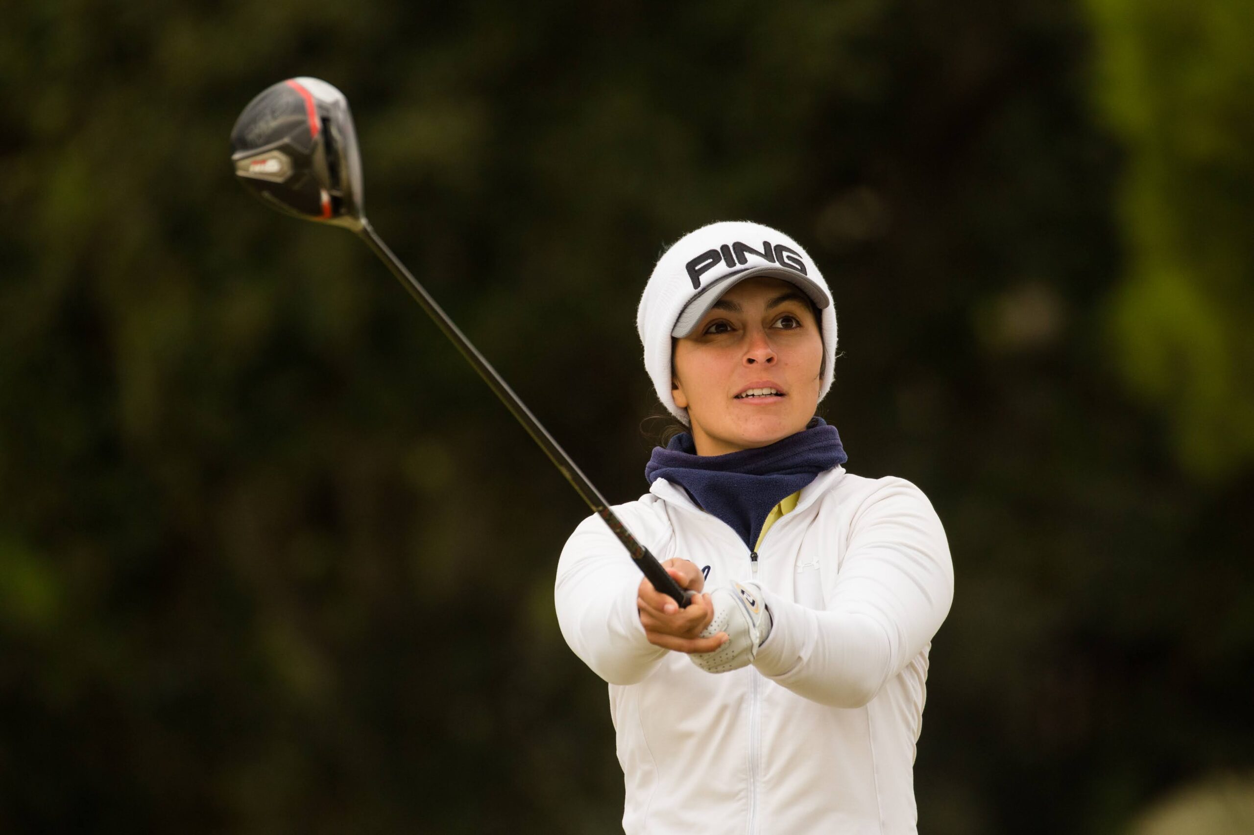 La Federación Española de Golf presenta Pro Spain Team