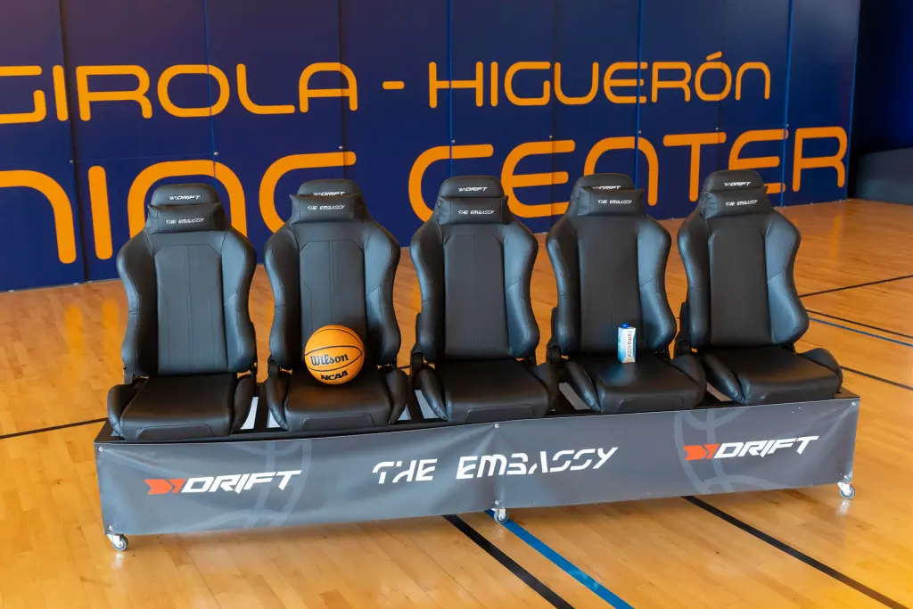 The Embassy, una Meca para las estrellas NBA en la Costa del Sol embassy meca - The Embassy, una Meca para las estrellas NBA en la Costa del Sol