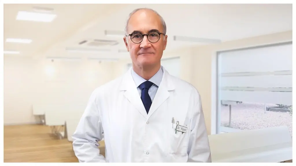 El ‘boom’ de la medicina privada en el deporte medicina privada - El ‘boom’ de la medicina privada en el deporte