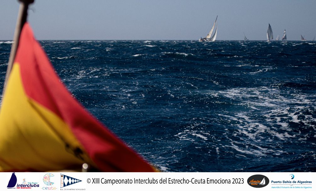 Interclubs del Estrecho-Ceuta Emociona - Real Club Marítimo de Sotogrande
