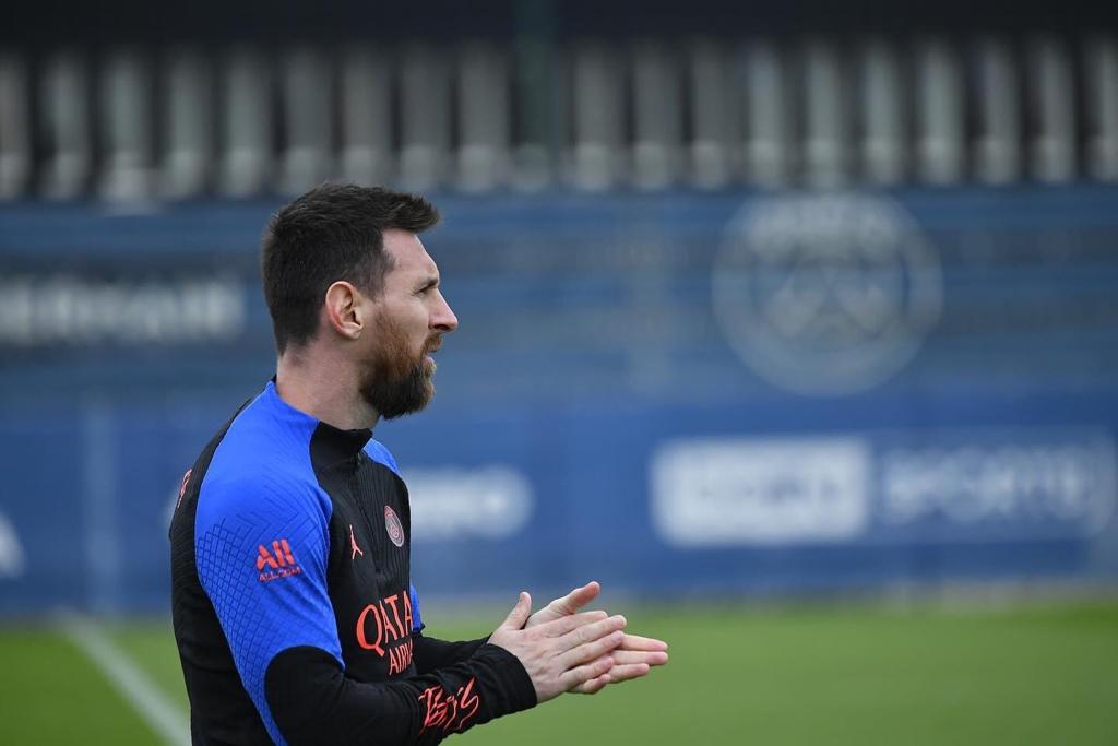 ¿Qué ocurre en el PSG con el adiós de Messi? messi ocurre - ¿Qué ocurre en el PSG con el adiós de Messi?
