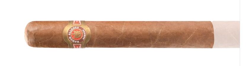 Allones Nº. 3, el nuevo lanzamiento de la marca