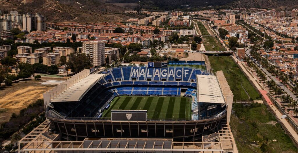 ¿Cuál es el precio del Málaga CF? laga precio - ¿Cuál es el precio del Málaga CF?