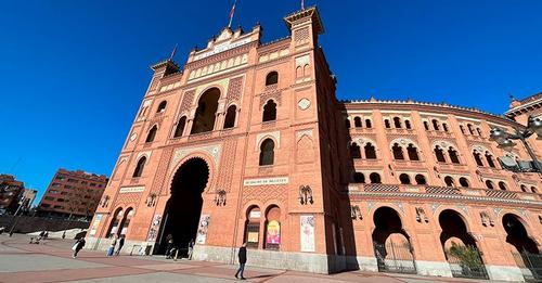 Madrid tiene hambre de toros madrid tiene - Madrid tiene hambre de toros