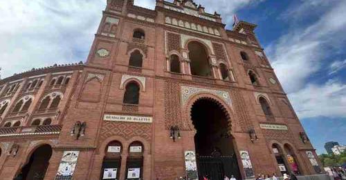 Mañana jueves 11 de mayo, Telemadrid comienza las retransmisiones de la Feria de San Isidro