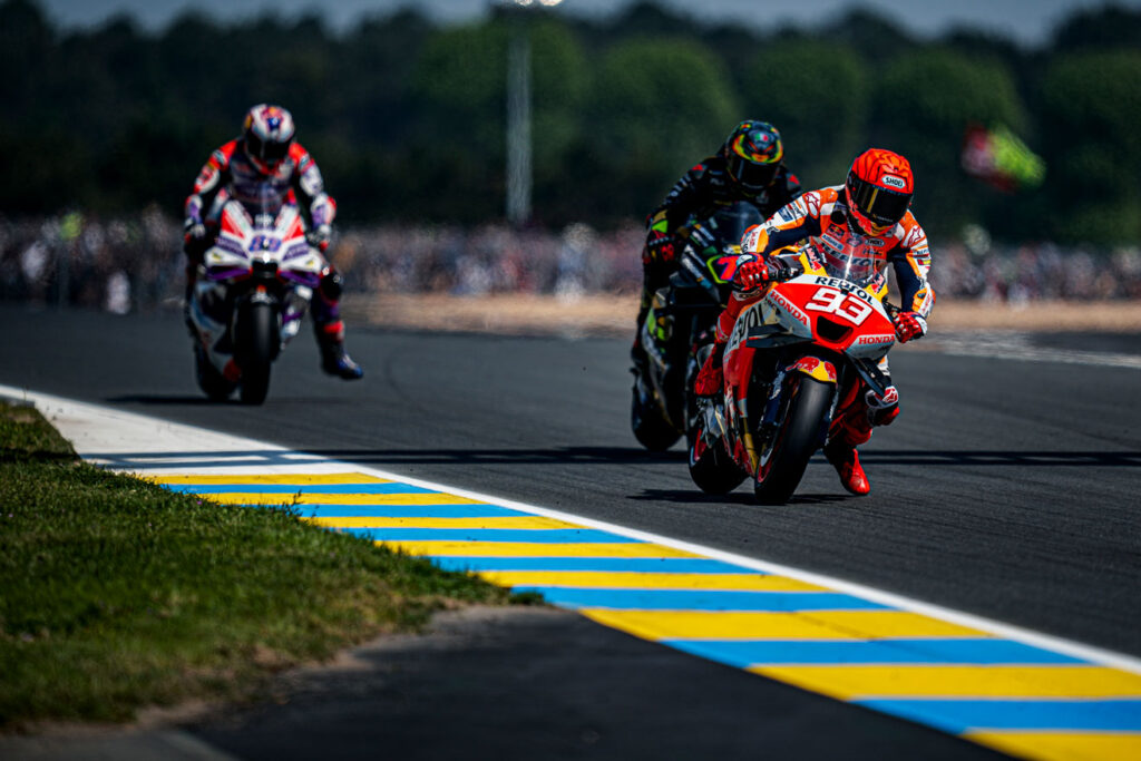 Resultados del GP de Francia de MotoGP 2023 francia motogp - Resultados del GP de Francia de MotoGP 2023