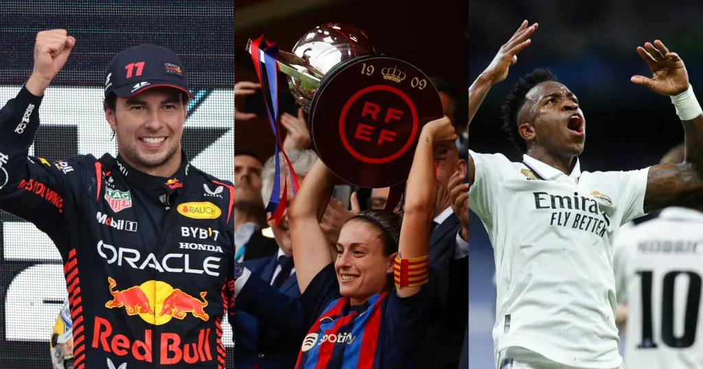 Las inversiones de patrocinio deportivo más altas en Europa inversiones patrocinio - Las inversiones de patrocinio deportivo más altas en Europa