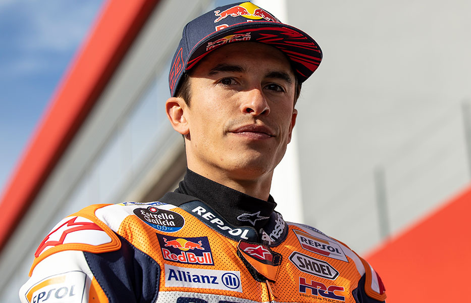 Vuelve Marc Márquez – Horarios del MotoGP de Francia motogp vuelve - Vuelve Marc Márquez – Horarios del MotoGP de Francia