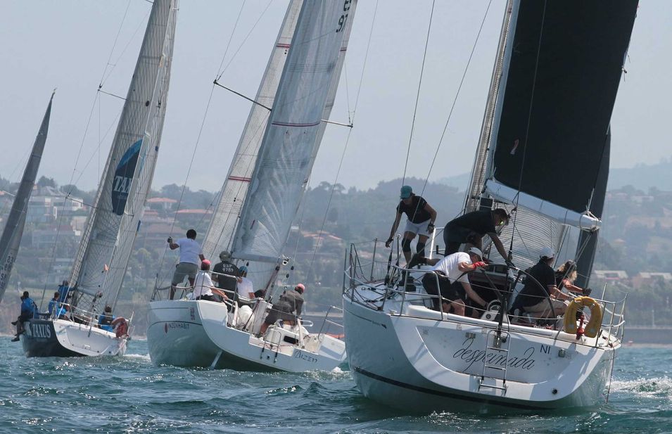 Regata Transcantábrica – Xacobeo Navega regata transcant - Regata Transcantábrica – Xacobeo Navega