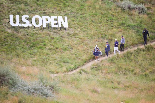 Esta semana cinco Españoles en el US Open open semana - Esta semana cinco Españoles en el US Open