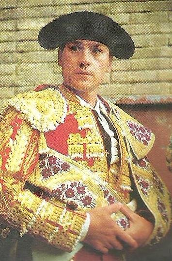 1 de Junio pero de 1982, se volteó entera la Plaza Número 1 de Las Ventas de Madrid