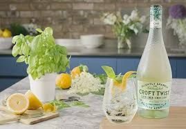 González Byass nos presenta Croft Twist, el Fino Spritz