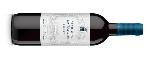 Marqués de Vargas rinde homenaje a La Rioja con dos de sus tintos de guarda