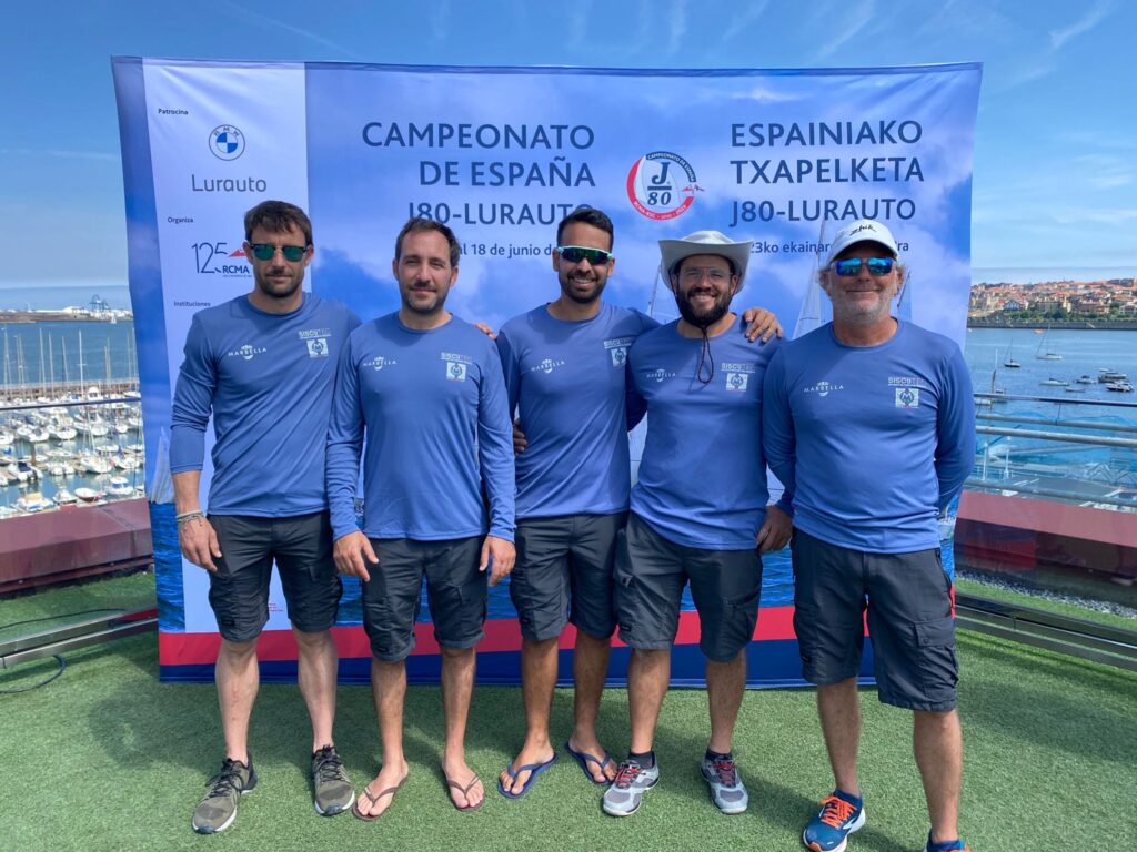 abra andaluces - Top12 para los andaluces del ‘Ciudad de Marbella-Team Kouko’ en el Abra.