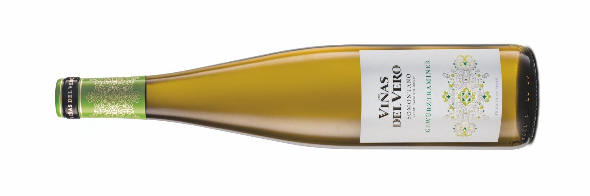 Viñas del Vero Gewürztraminer 2022