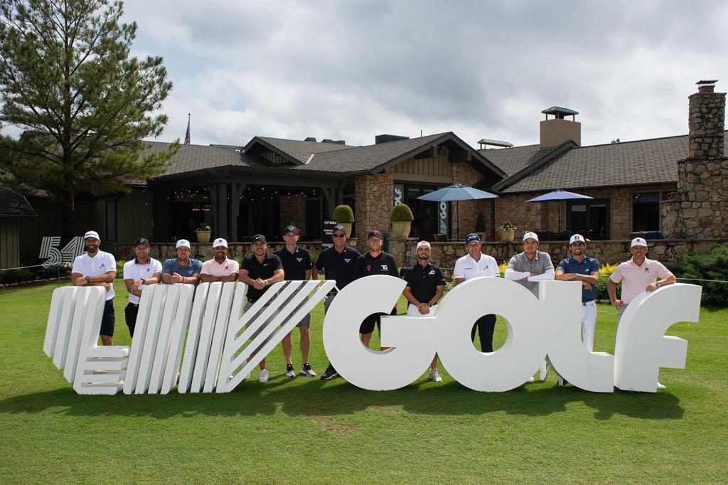 Acuerdo histórico para unificar el juego del golf, a nivel mundial acuerdo hist - Acuerdo histórico para unificar el juego del golf, a nivel mundial